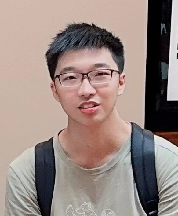 Zhihan Huang